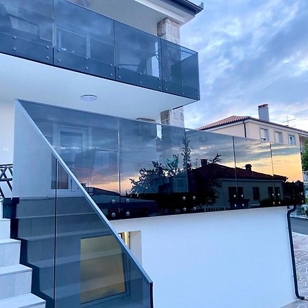 Seaview Villa Koper Extérieur photo