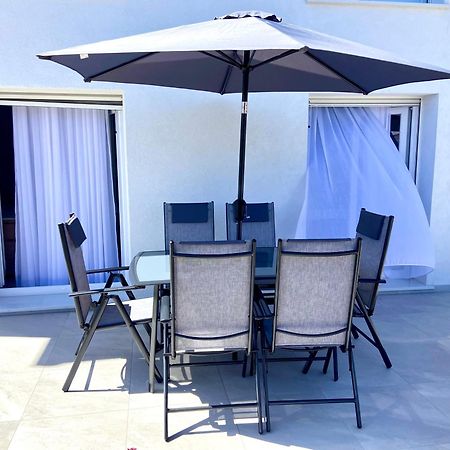 Seaview Villa Koper Extérieur photo