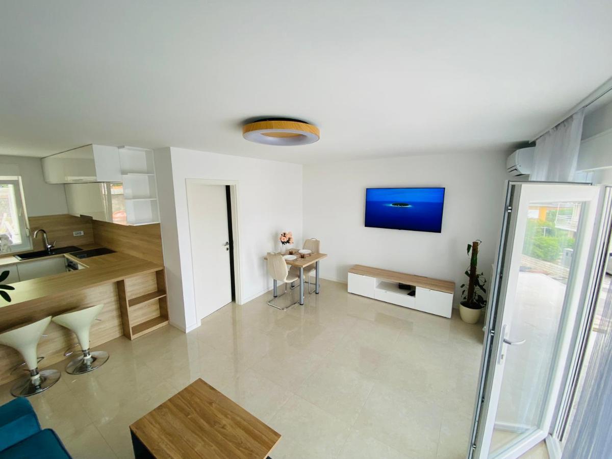 Seaview Villa Koper Extérieur photo