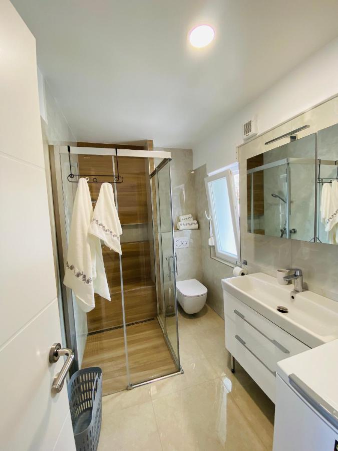 Seaview Villa Koper Extérieur photo