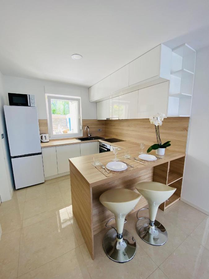 Seaview Villa Koper Extérieur photo