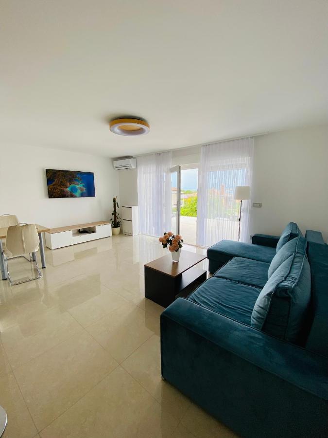 Seaview Villa Koper Extérieur photo