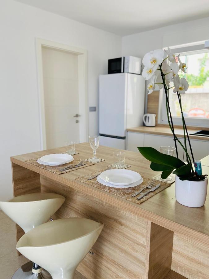 Seaview Villa Koper Extérieur photo