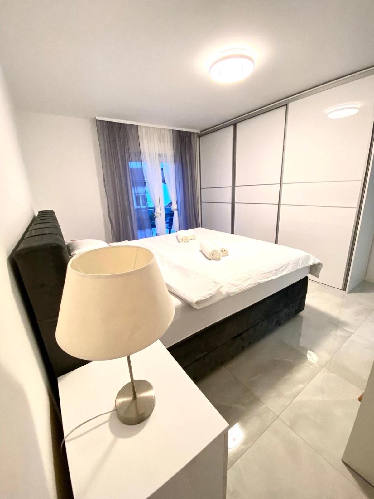 Seaview Villa Koper Extérieur photo