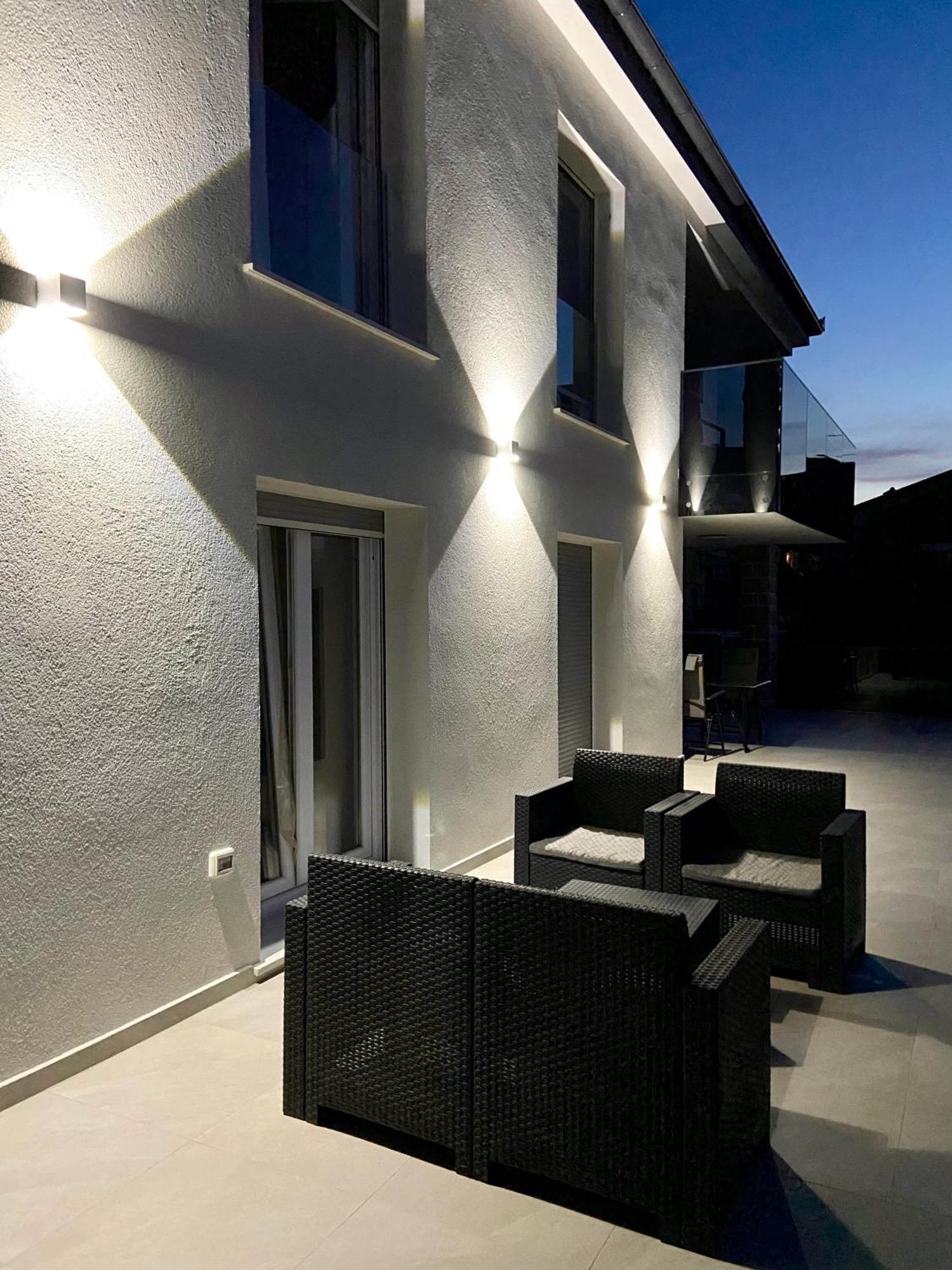 Seaview Villa Koper Extérieur photo