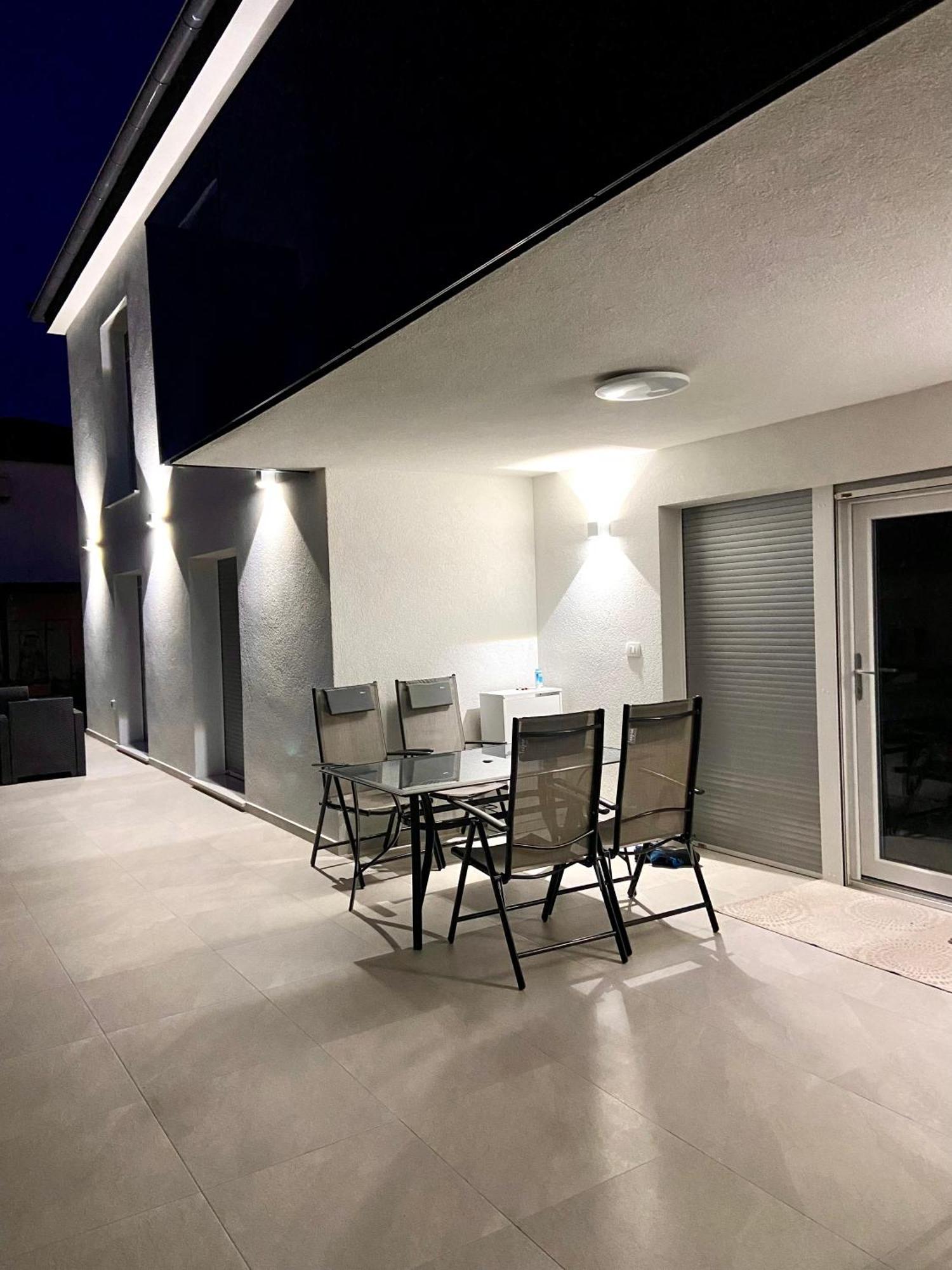Seaview Villa Koper Extérieur photo