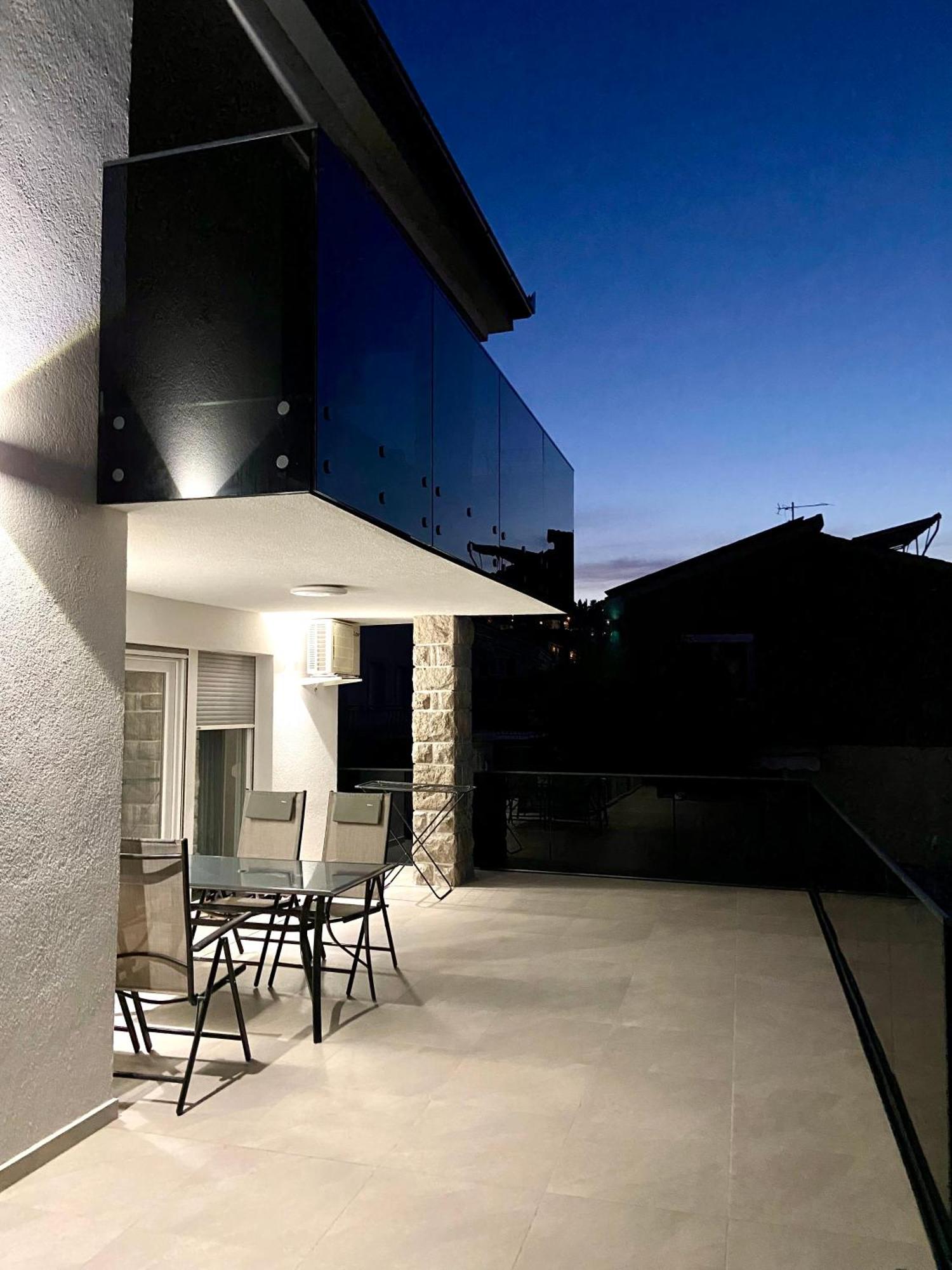 Seaview Villa Koper Extérieur photo