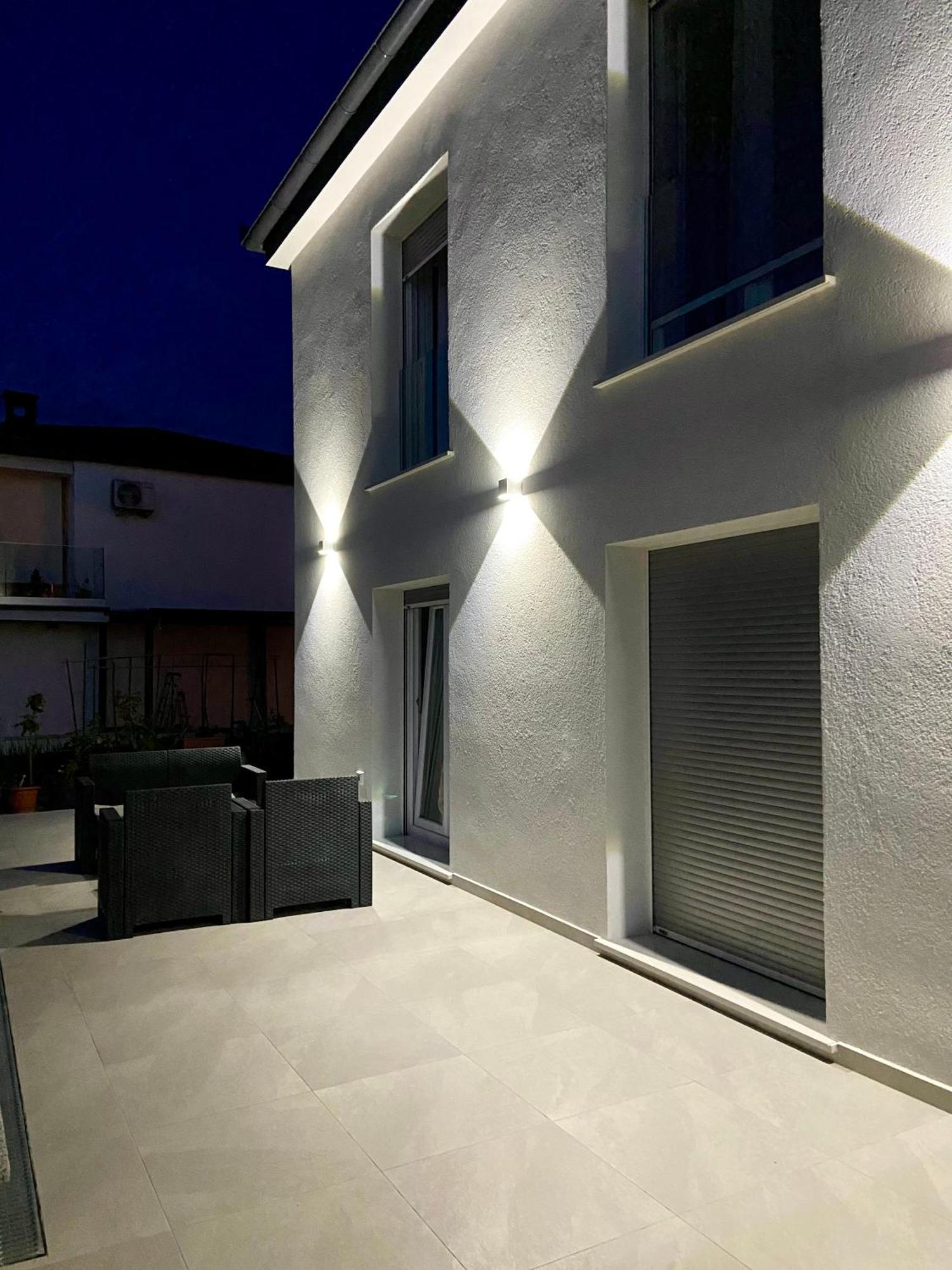 Seaview Villa Koper Extérieur photo