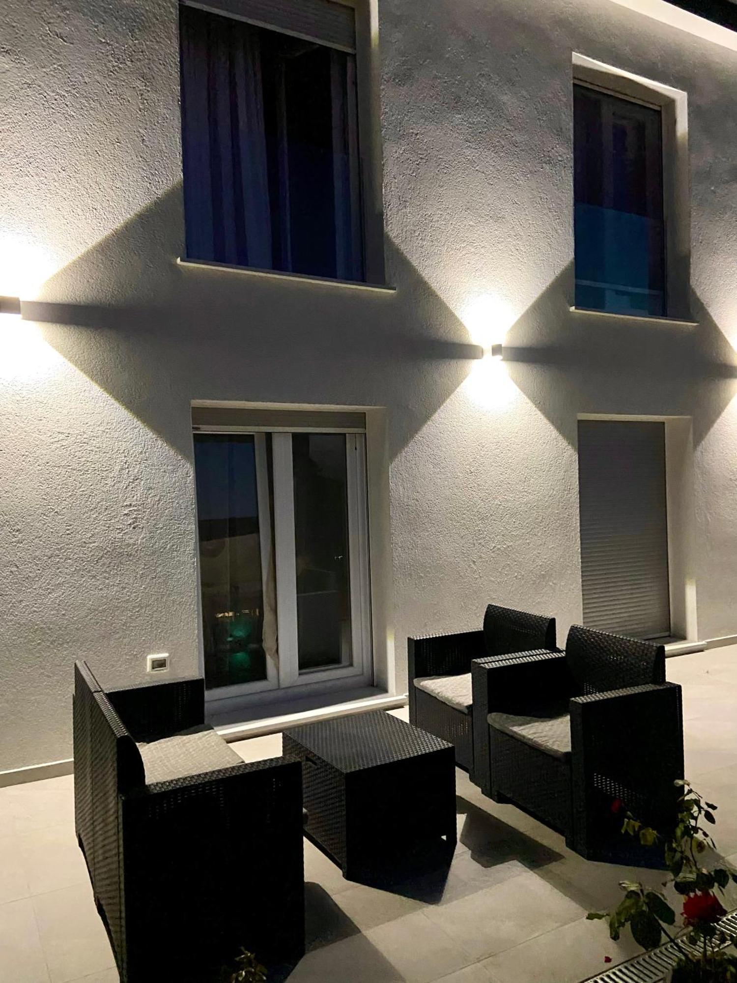 Seaview Villa Koper Extérieur photo