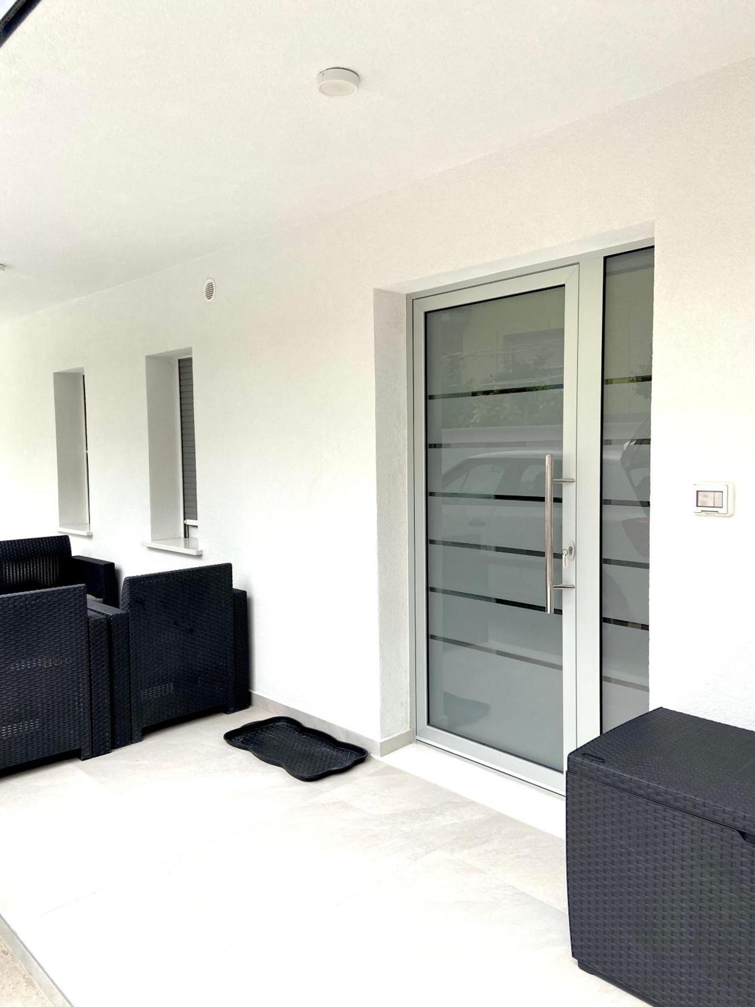 Seaview Villa Koper Extérieur photo