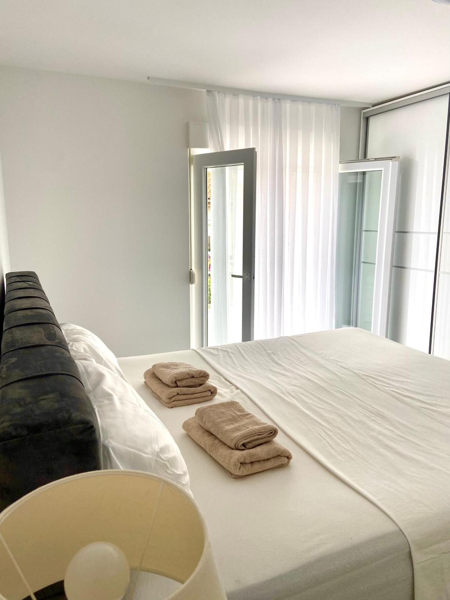 Seaview Villa Koper Extérieur photo