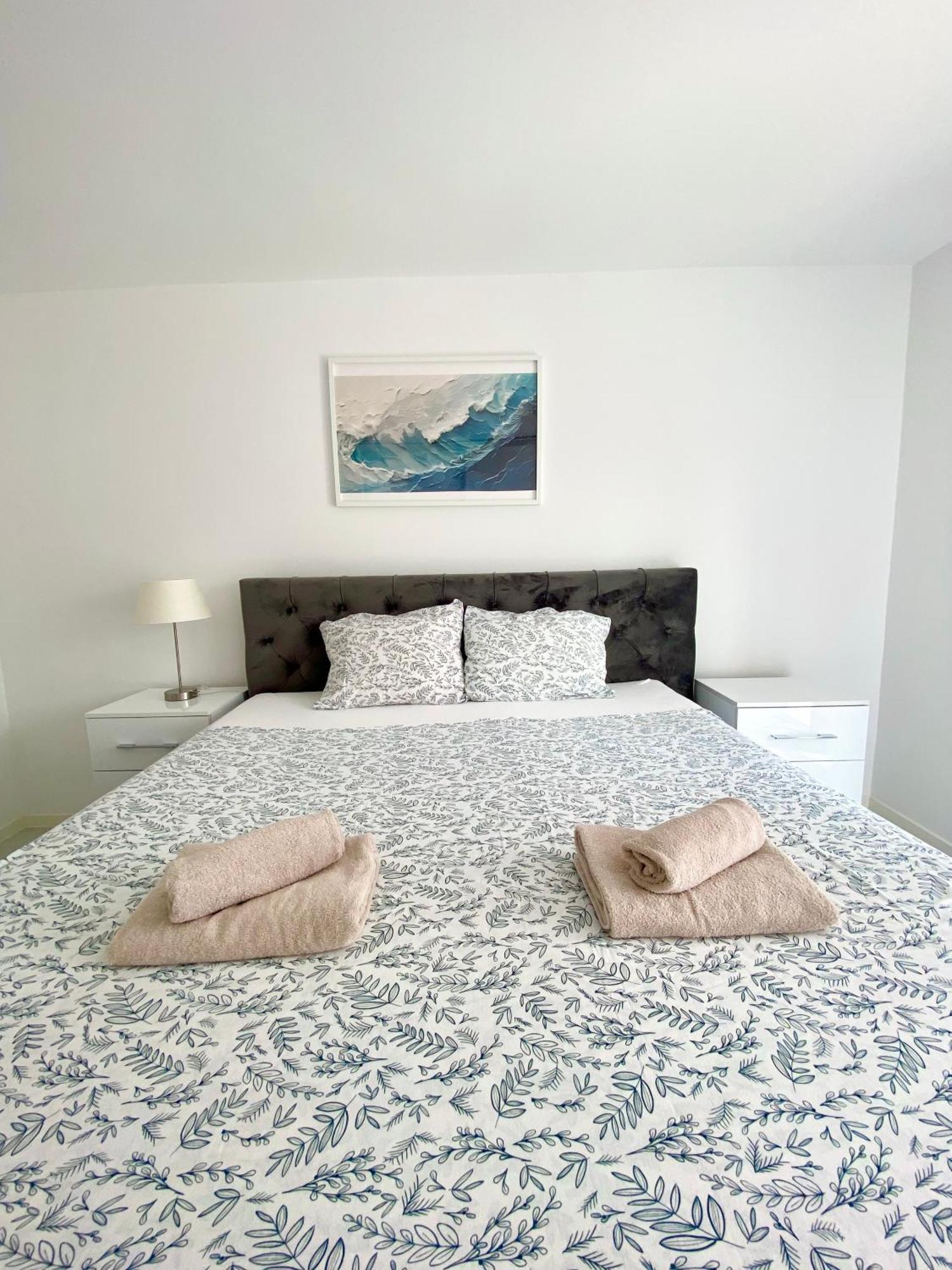 Seaview Villa Koper Extérieur photo