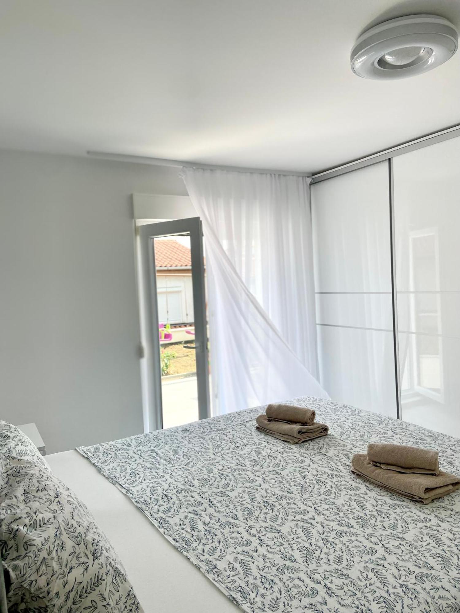 Seaview Villa Koper Extérieur photo
