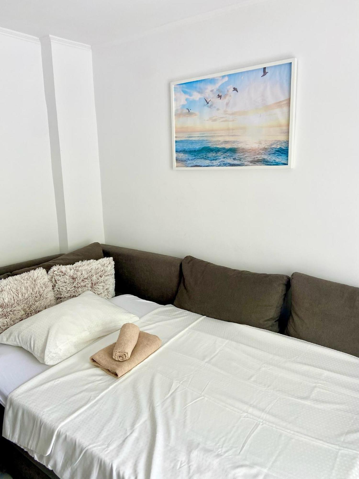Seaview Villa Koper Extérieur photo