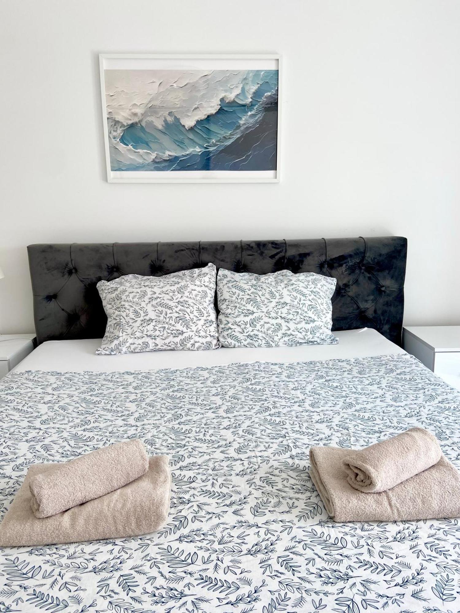 Seaview Villa Koper Extérieur photo